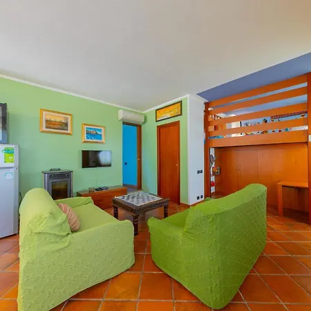 Apartment Agape *