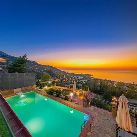Apartment Agape Cefalù
