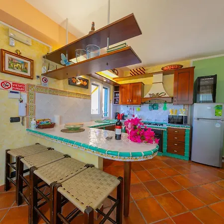 Agape Apartment Cefalù