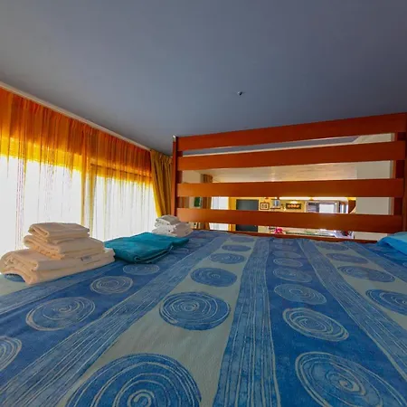 Apartment Agape Cefalù