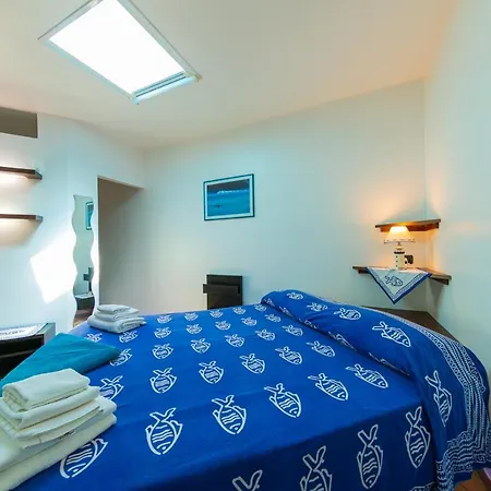 Apartment Agape Cefalù
