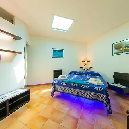 Agape Apartment *