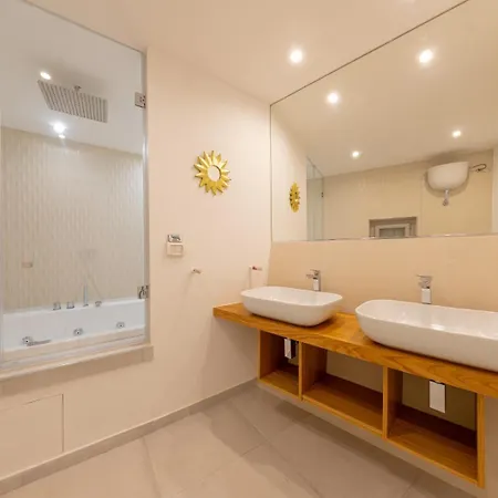 Agape Apartment Cefalù