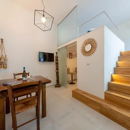 Agape Apartment Cefalù