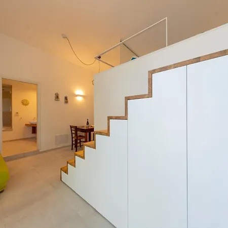 Agape Apartment