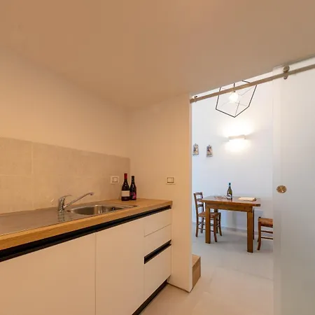 Agape Apartment *