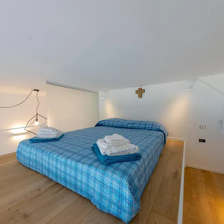 Agape Apartment Cefalù