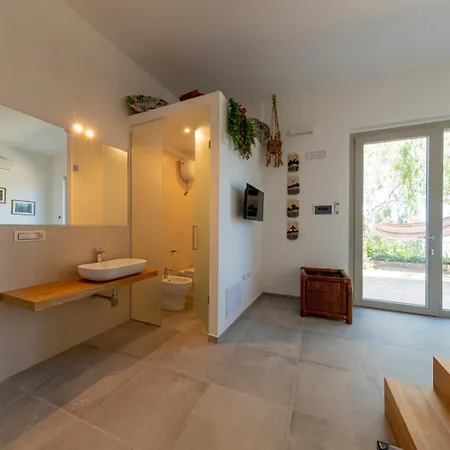 Agape Apartment *