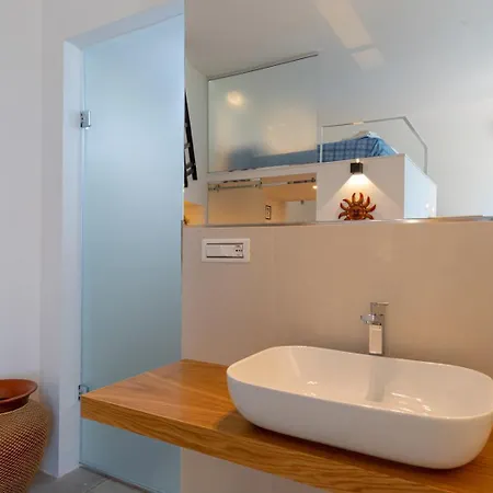 Agape Apartment *