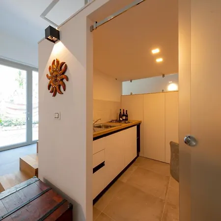 Agape Apartment Cefalù