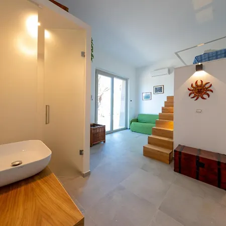 Apartment Agape