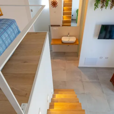 Apartment Agape *