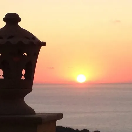 Agape Cefalù